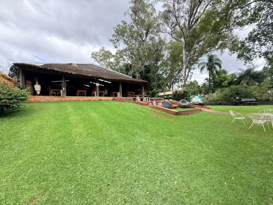 Commercial Property for Sale in Geelhoutpark North West